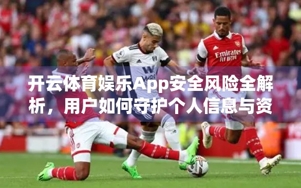 开云体育娱乐App安全风险全解析，用户如何守护个人信息与资金安全？