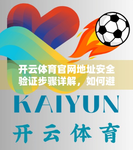 开云体育官网地址安全验证步骤详解，如何避开钓鱼网站，保护你的账号与财产安全？