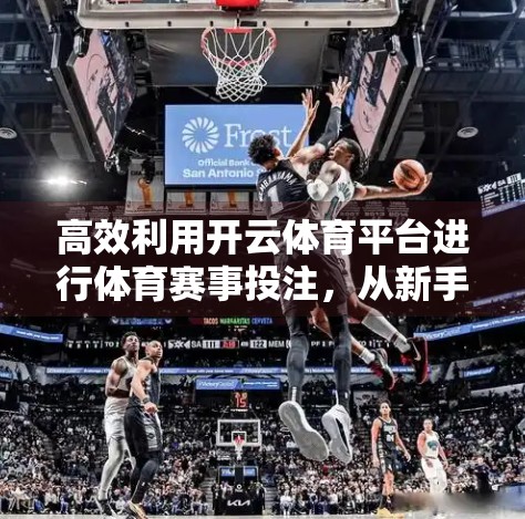 高效利用开云体育平台进行体育赛事投注，从新手到高手的实战指南
