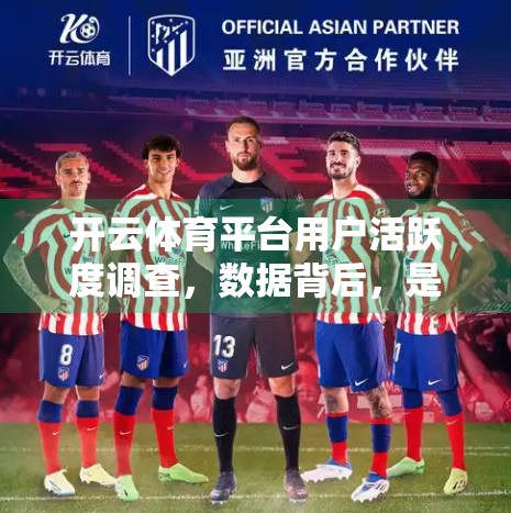 开云体育平台用户活跃度调查，数据背后，是热爱还是疲惫？