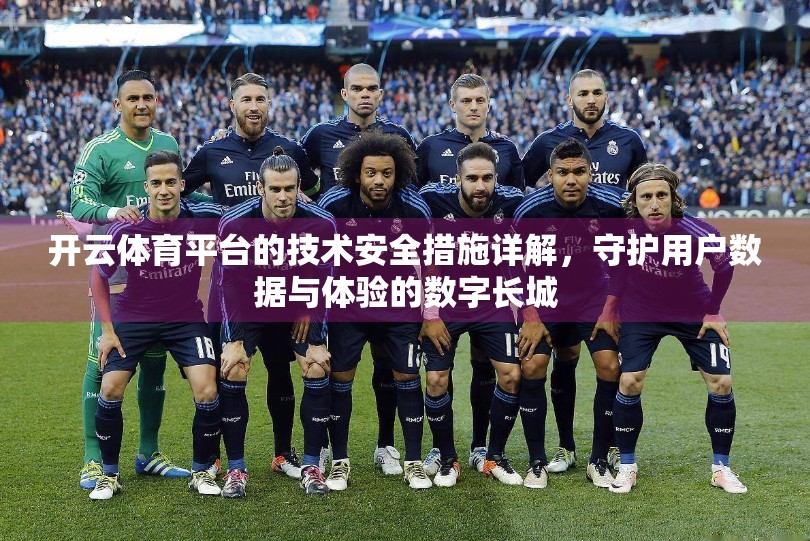 开云体育平台的技术安全措施详解，守护用户数据与体验的数字长城