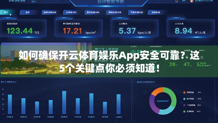 如何确保开云体育娱乐App安全可靠？这5个关键点你必须知道！