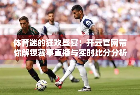 体育迷的狂欢盛宴！开云官网带你解锁赛事直播与实时比分分析的全新体验