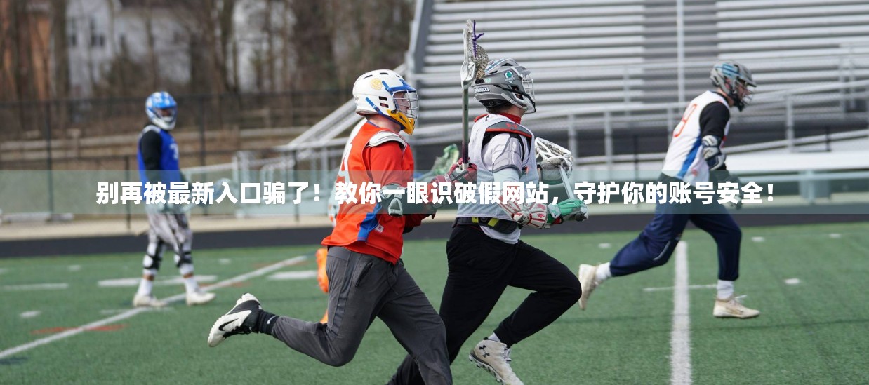 别再被最新入口骗了！教你一眼识破假网站，守护你的账号安全！