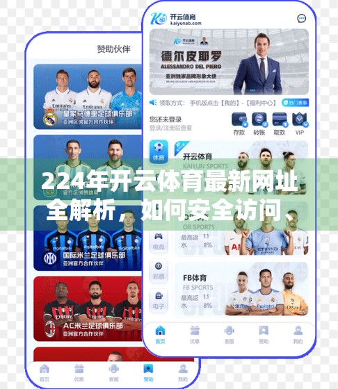 224年开云体育最新网址全解析，如何安全访问、避开风险，看这篇就够了！