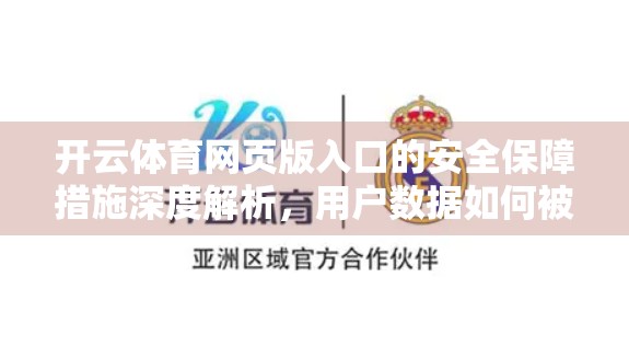 开云体育网页版入口的安全保障措施深度解析，用户数据如何被层层守护？