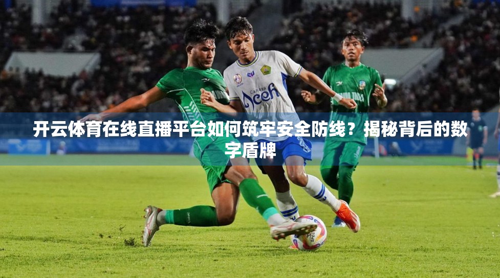 开云体育在线直播平台如何筑牢安全防线？揭秘背后的数字盾牌