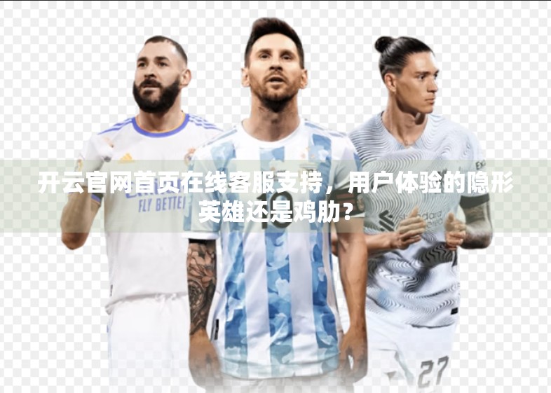 开云官网首页在线客服支持，用户体验的隐形英雄还是鸡肋？