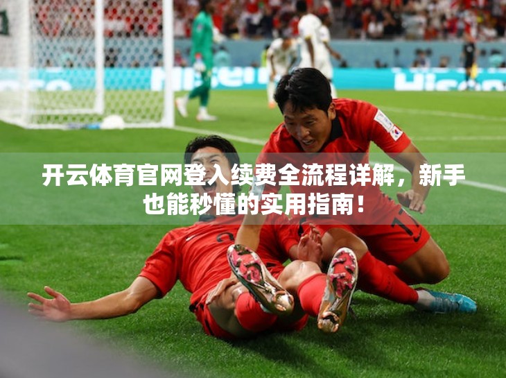 开云体育官网登入续费全流程详解，新手也能秒懂的实用指南！