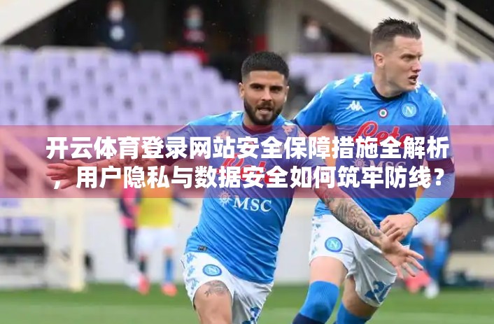 开云体育登录网站安全保障措施全解析，用户隐私与数据安全如何筑牢防线？