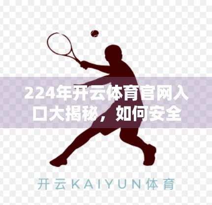 224年开云体育官网入口大揭秘，如何安全、高效地畅享体育盛宴？