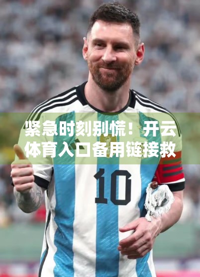 紧急时刻别慌！开云体育入口备用链接救急指南，让你秒速畅玩不掉线！