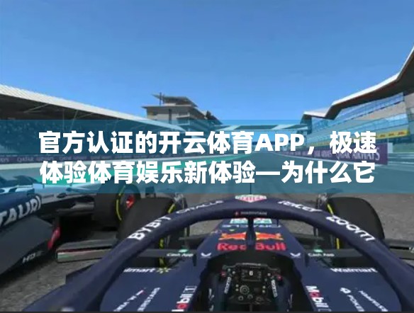 官方认证的开云体育APP，极速体验体育娱乐新体验—为什么它正在成为千万用户的首选？
