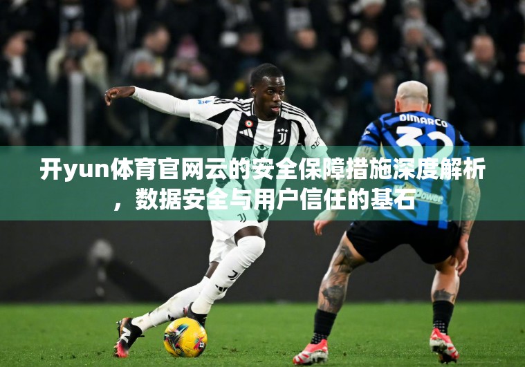 开yun体育官网云的安全保障措施深度解析，数据安全与用户信任的基石