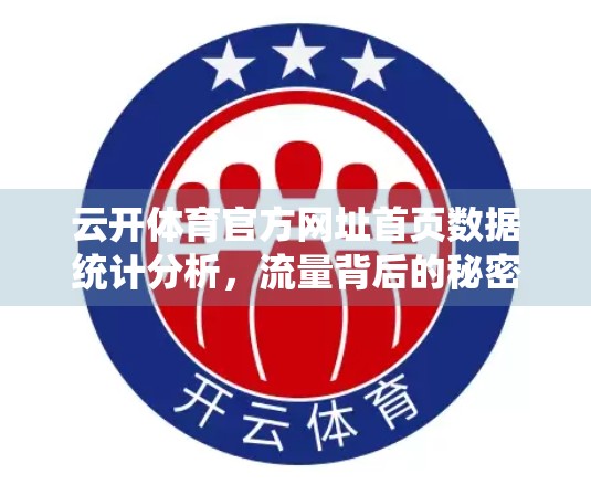 云开体育官方网址首页数据统计分析，流量背后的秘密与用户行为洞察