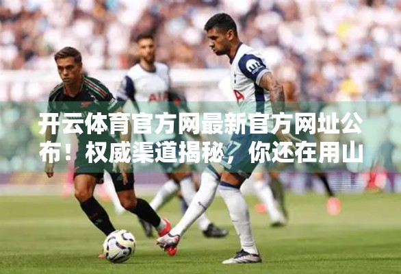 开云体育官方网最新官方网址公布！权威渠道揭秘，你还在用山寨链接吗？