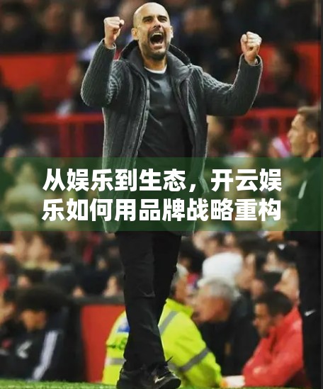 从娱乐到生态，开云娱乐如何用品牌战略重构行业未来？