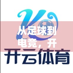 从足球到电竞，开云体育首页热门体育项目全解析，你不可错过的运动盛宴！