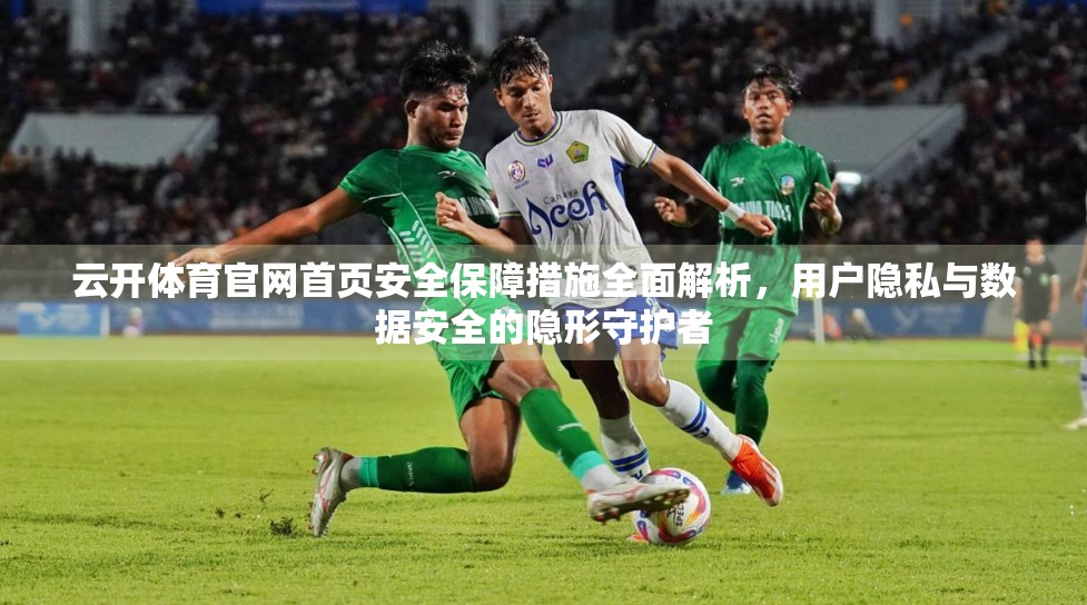 云开体育官网首页安全保障措施全面解析，用户隐私与数据安全的隐形守护者
